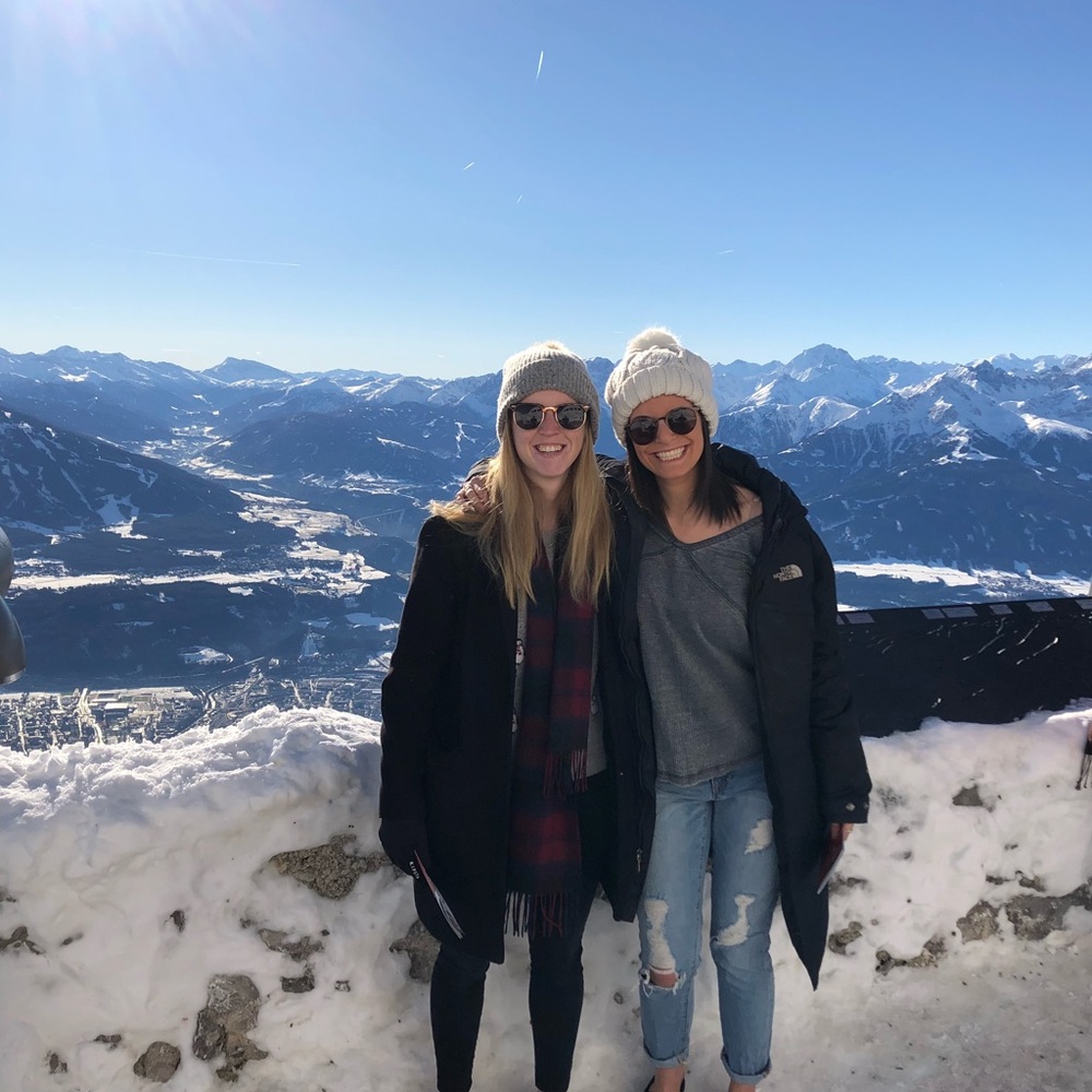 Meet your Posher, Allie